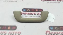 Ручка внутренняя Toyota Soluna Vios, Soluna, Allion, Premio, Caldina, Corolla Verso, Corolla Spacio, Raum, Premio, левая передняя