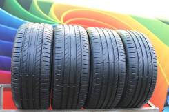 Continental ContiSportContact 5. Летние, 30 %, 4 шт