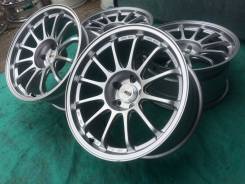 SSR Type-C. 9.5x18", 5x114.30, ET22, ЦО 73,1 мм.