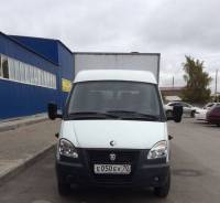 ГАЗ ГАЗель Фермер. Продам ГАЗель Фермер, 2 900 куб. см., 1 500 кг.