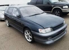 Губа. Toyota Caldina, AT191, AT191G, CT190, CT190G, CT196, CT196V, CT197, CT197V, CT198, CT198V, CT199, CT199V, ET196, ET196V, ST190, ST190G, ST191, S...