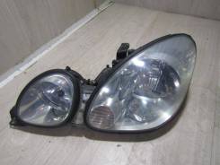 Фара. Lexus GS300, JZS160 Двигатель 2JZGE