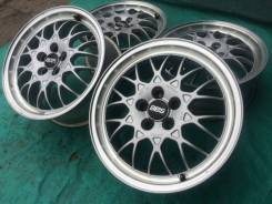 BBS. 6.5x16", 5x100.00, ET55