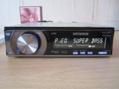 Pioneer Carrozzeria DVH-P530