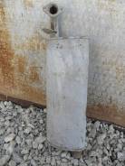 Глушитель. ГАЗ 3102 Волга