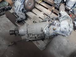 АКПП. Subaru Forester, SG5 Двигатель EJ205