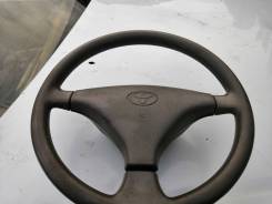 Руль. Toyota: Corona, Crown, Camry, Carina E, Carina ED, Corona Exiv, Chaser, Celica, Vista, Carina, Caldina, Mark II, MR2, Cresta Двигатели: 2C, 3SFE...