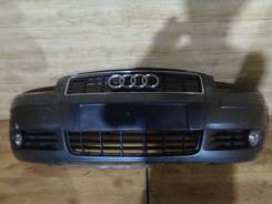 Бампер. Audi A3, 8P1, 8P7, 8PA