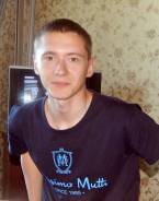 Разнорабочий.