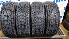 Dunlop Grandtrek SJ5. Зимние, 5 %, 4 шт
