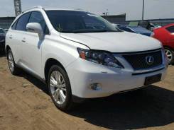 Lexus RX450h. GLY15, 2GR