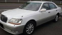 Дверь боковая. Toyota Crown Majesta, UZS171