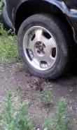 Mak Iguan. x15", 4x100, 4x110, ET-38, �� 71,4���. ����