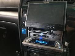 Pioneer Carrozzeria AVIC