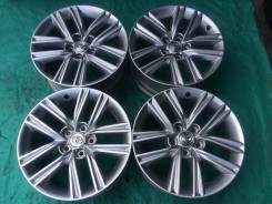 Toyota. 7.5x17", 5x114.30, ET40