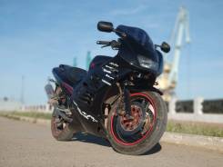 Suzuki RF 400R. 400 куб. см., исправен, птс, с пробегом