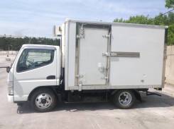 Mitsubishi Canter. Продам рефрежиратор 2,5 тонны, 5 300 куб. см., 2 500 кг.
