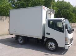 Mitsubishi Canter. Продам рефрежиратор 2,5 тонны, 5 300 куб. см., 2 500 кг.