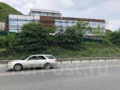 Сдадим в аренду от собственника помещене от 100 - 4500м первая линия. 4 500 кв. м., улица Выселковая 8, р-н Снеговая. Дом снаружи