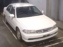 Toyota Carina. AT211, 7AFE