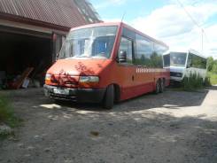 Renault. access 75, 18 мест