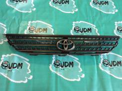 Решетка радиатора. Toyota Corolla Spacio, AE111, AE111N, AE115, AE115N Двигатели: 4AFE, 7AFE