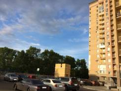 Места парковочные. переулок Санитарный 3, р-н Железнодорожный, 18 кв. м., электричество, подвал.