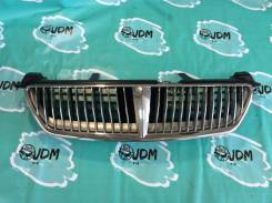 Решетка радиатора. Nissan Bluebird Sylphy, FG10, QG10, QNG10, TG10 Nissan Pulsar, N16 Nissan Sunny, G10 Двигатели: QG15DE, QG18DE, QR20DD, QG13DE, QG1...