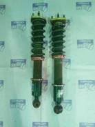 Койловер. Toyota: Crown Majesta, Mark II Wagon Blit, Crown, Verossa, Mark II, Altezza, Origin, Progres, Brevis Двигатели: 1GFE, 1JZFSE, 1JZGE, 1JZGTE...