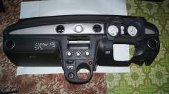 Обшивка, панель салона. Mitsubishi Airtrek, CU5W, CU2W, CU4W Двигатели: 4G69, 4G63T, 4G64, 4G63