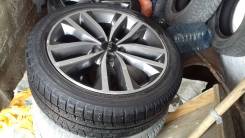KIA. x18", 5x100.00
