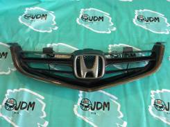 Решетка радиатора. Honda Accord, CL8, CL9, CM2, CM3, CL7, CM1 Honda Accord Tourer Двигатели: K20A, K20A6, K20Z2, K24A, K24A3, N22A1