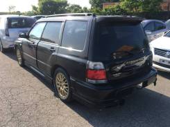 Стоп-сигнал. Subaru Forester, SF5