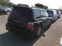 Стоп-сигнал. Subaru Forester, SF5