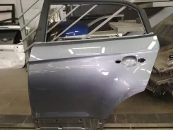 Hyundai Creta ����