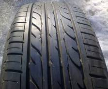Dunlop Enasave EC202. Летние, 2012 год, 5 %, 4 шт
