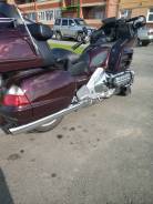 Honda Gold Wing. 1 800 куб. см., исправен, птс, с пробегом