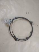Тросик замка капота. Honda Accord, CP1, CP2, CU2, CU1, CW2, CW1 Двигатели: R20A3, K24Z2, K24A, K24Z3, R20A