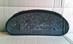 Панель приборов. BMW 3-Series, E46, E46/2, E46/2C, E46/3, E46/4, E46/5 Двигатели: M43TUB19, M43TUB19OL