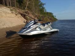 Yamaha FX Cruiser HO. 180,00 л.с., 2013 год год