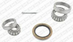 Комплект подшипника ступицы колеса Snr R169.18 Toyota: 90366-17010 90366-27001 Toyota Cynos Купе (El54). Toyota Paseo Кабрио (El54). Toyota Paseo