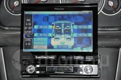 Pioneer AVH-P7800DVD ����