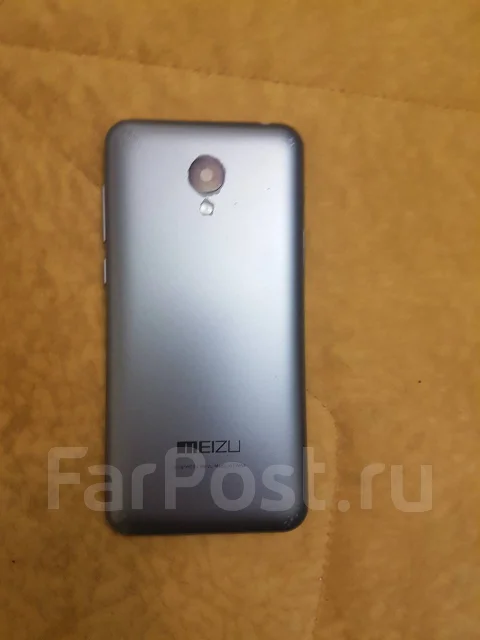 Meizu M2 Mini. �/�, ������, 4G LTE ����