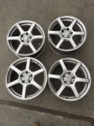 Conti. 7.0x17", 5x114.30