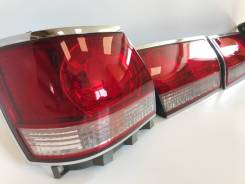 Стоп-сигнал. Toyota Crown, JZS171, JZS171W
