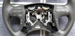 Переключатель на рулевом колесе. Toyota: Premio, Allion, Corolla Axio, Camry, Highlander, Mark X Zio Двигатели: 2AZFE, 2GRFE, 2AZFXE, 2ARFE, 1ARFE, 2G...