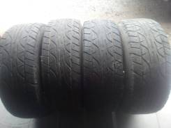Dunlop Grandtrek AT3. Грязь AT, 2011 год, 40 %, 4 шт