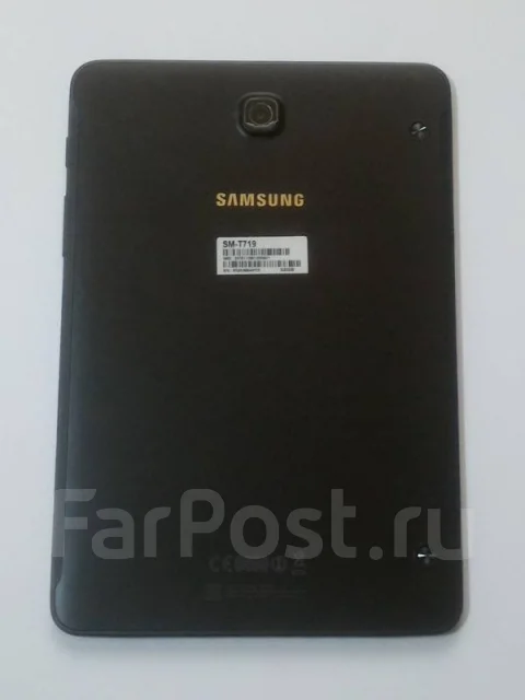 Samsung Galaxy Tab S2 LTE 8.0 ����
