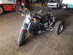 Yamaha V-Max. 1 200 куб. см., исправен, птс, с пробегом