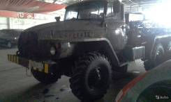 Урал 4320. Продам УРАЛ 4320